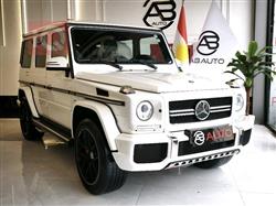 مرسيدس بنز G-Class